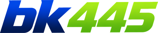 bk445 লোগো